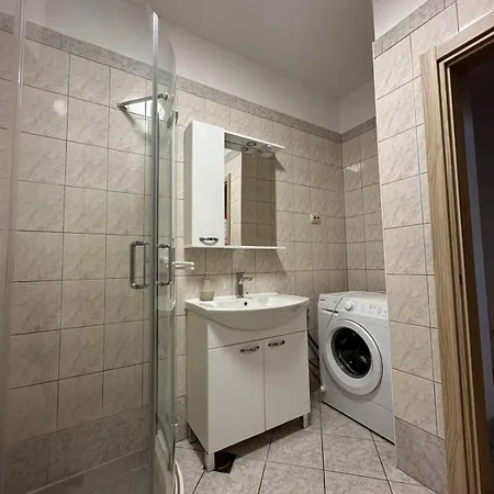 Apartament 1 Majba *