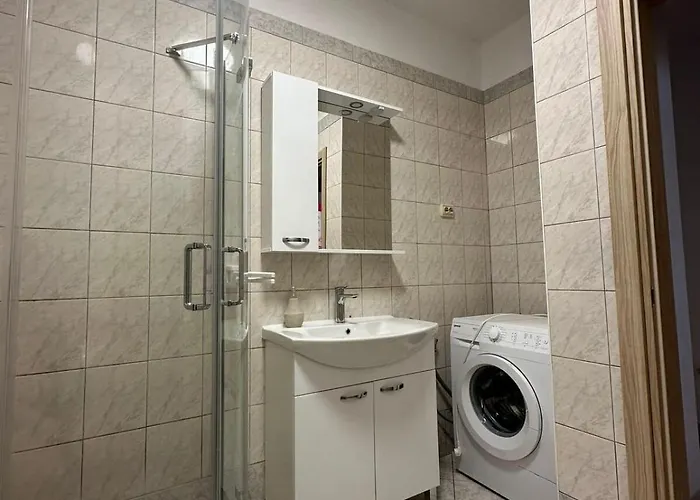 Apartament 1 Majba *