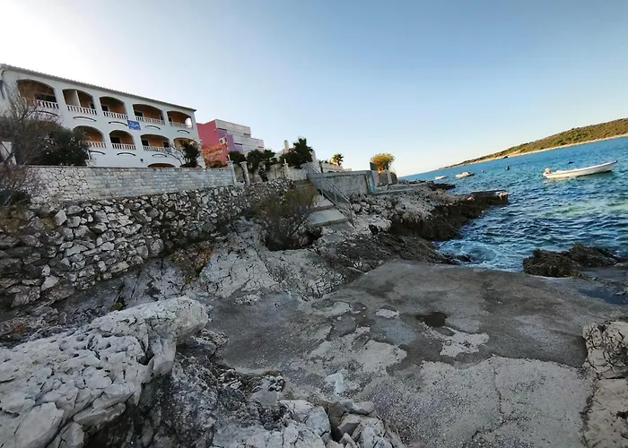 1 Majba Appartement Zaglavice