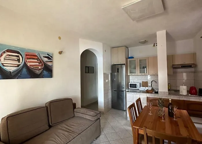 1 Majba Appartement Zaglavice